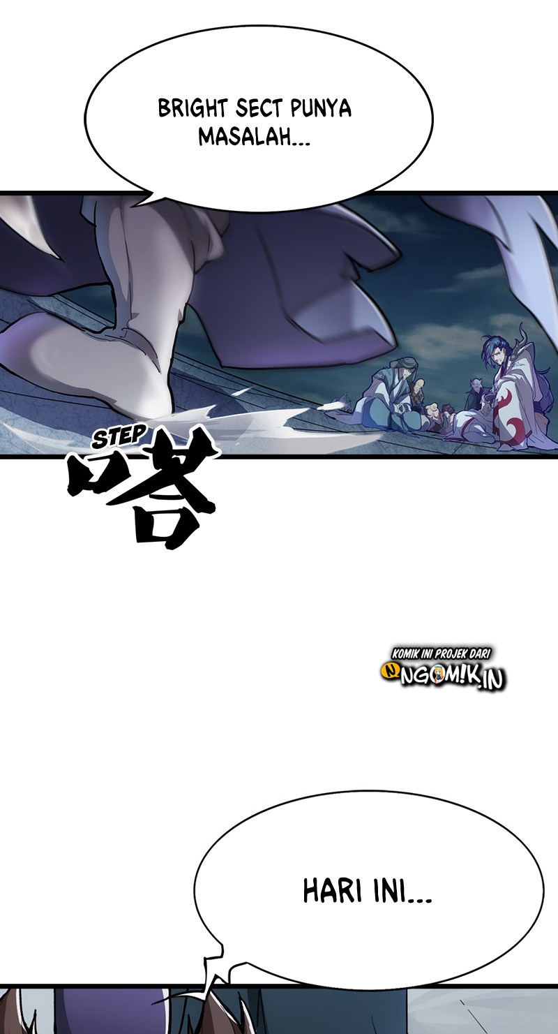 The Heaven Sword and the Dragon Saber Chapter 01 Gambar 17